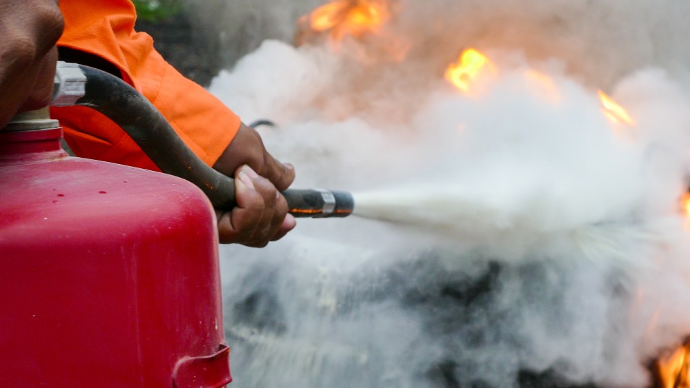 Fire Safety: Is our Home/workplace premises safe enough?