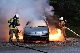 Fire Safety in Vehicles: Protecting Yourself and Your Loved Ones