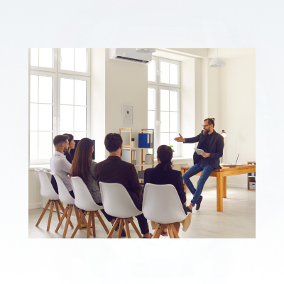 Training Initiatives