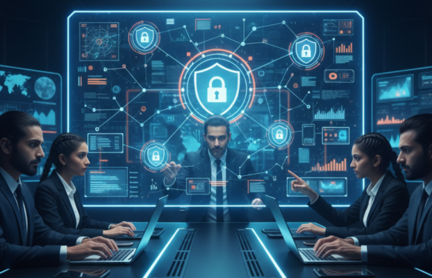 When Integration Became the Strongest Firewall